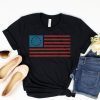 Betsy Ross Flag T Shirt Hoodie Betsy Ross American Victory T Shirt Ross Flag Shirt Betsy Ross Tee Besty Ross Flag Tee Shirt