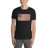 Betsy Ross Flag T Shirt,Betsy Ross American , Victory T Shirt, Ross Flag Gift T-Shirts