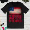 Betsy Ross Shirt 4th Of July American Flag Tshirt 1776 Retro