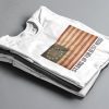 Betsy Ross T-Shirt - Stand Up For Betsy Ross Cotton Shirt