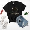 Betsy Ross flag shirt Vintage 1776 never forget god bless america t shirt