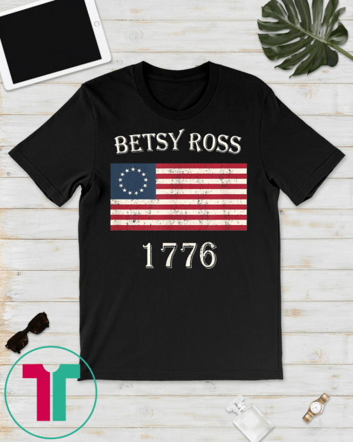 under armour betsy ross shirt