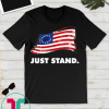 Betsy Ross victory flag shirt ,American USA Flag T-Shirt Colonial Flag Shirts