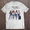 Catch Flights Not Feelings Summer T-Shirt Funny Traveling Summer T-shirts
