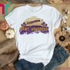 Chelsea Gray Point Gawddddd T-Shirt