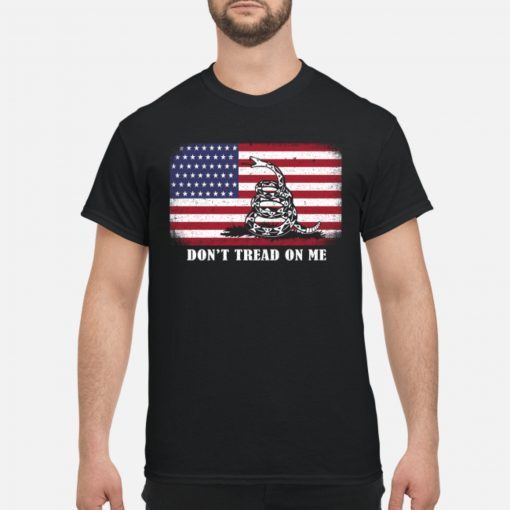 Chris Pratt don’t tread on me t-shirt, don’t tread on me shirt, Chris Pratt tee, Chris shirt