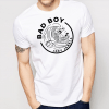 Claws Bad Boy Joey Janela Shirt