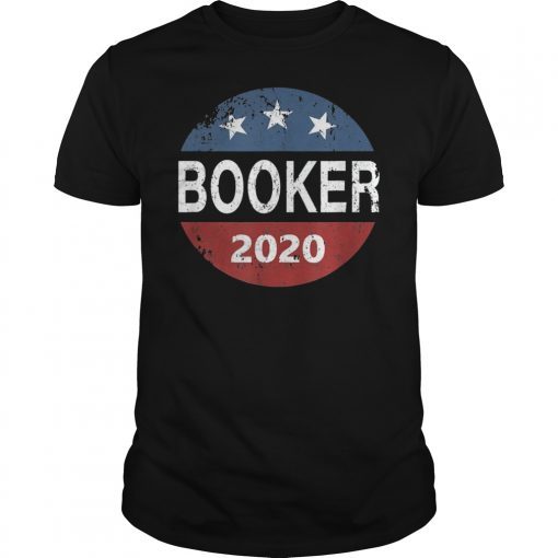 Cory Booker T Shirt - Cory Booker Shirt