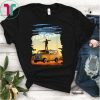 Country American Teen Fan Lovely Khalid T-Shirt Free Spirit