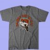 Dawgs Gotta Eat Gray T-Shirt