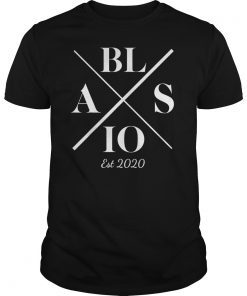 De Blasio 2020 Election T-Shirt
