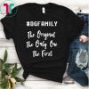 Dwyane Wade #DGFamily DGFamily Shirt