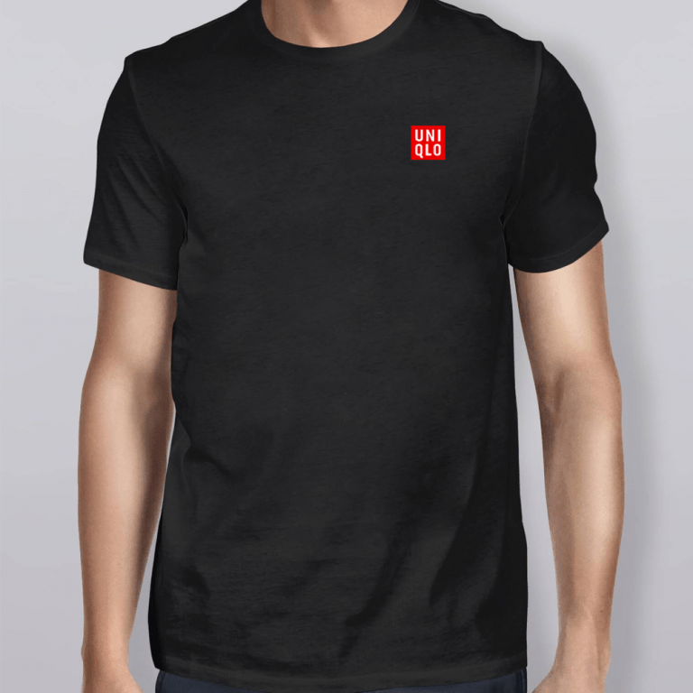 uniqlo tennis shirts