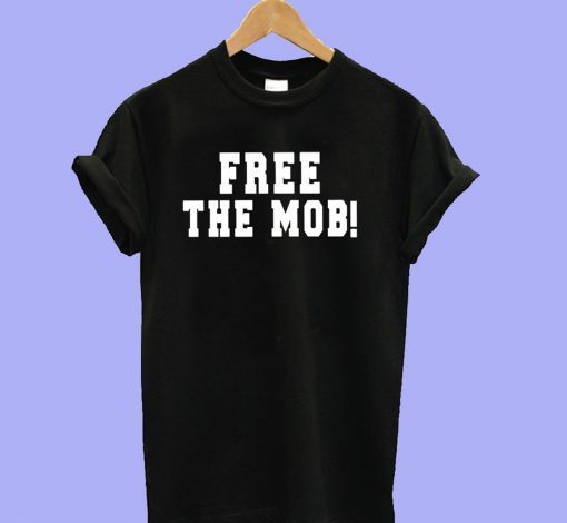 Free ASAP Rocky T-Shirt