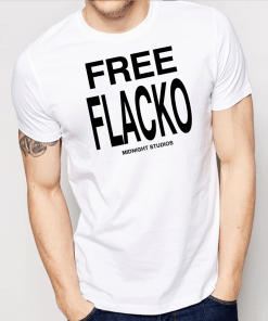 Free Flacko T-Shirt