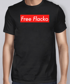 Free Flacko Shirt