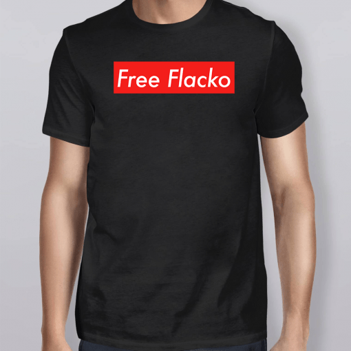 Free Flacko Shirt