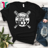 Fucking-Savages My Guys Are Savages In That Box Premium Gift T-Shirt Aaron Boone Gift T-Shirt