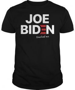 Funny Anti Joe Biden T-Shirt for President 2020 Men Women