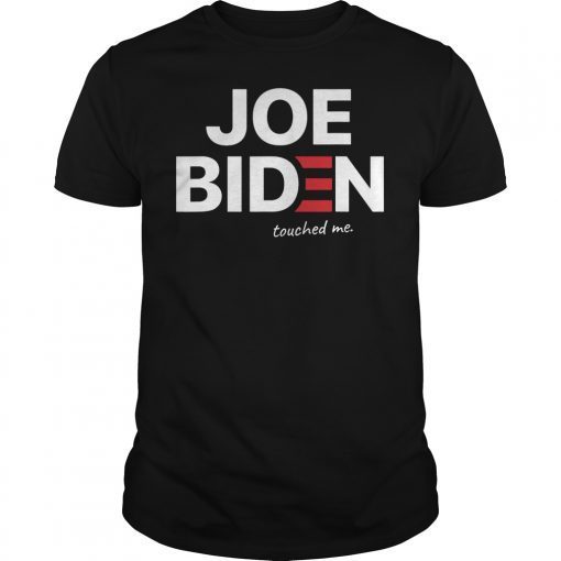 Funny Anti Joe Biden T-Shirt for President 2020 Men Women