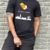 Funny Trump T-Shirt, Angry Baby Trump Shirt, Anti Trump Gift, Resist, Resistance, Trump Joke Shirt, Funny Trump Blimp, Trump Floating London