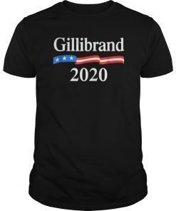 Gillibrand 2020 Kirsten Gillibrand T-Shirt