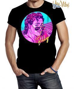 Heartthrob on Stranger Things T Shirt Stranger Things 3 Billy Hargrove Dacre Montgomery Classic T-Shirt