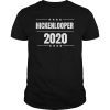 Hickenlooper 2020 John Hickenlooper for President TShirts