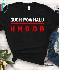 I Can't Speak Hmong T-Shirt