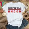 I Can’t Speak Hmong Funny Shirt