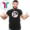 I WROTE THE DAMN BILL BERNIE T SHIRT