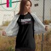 I wrote the damn bill Classic Gift T-Shirt