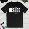 Inslee 2020 Election Shirt, Jay Inslee for President T-Shirt