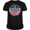 Joe Biden 2020 Vintage 46th Presidential campaign Biden 2020 T-Shirt