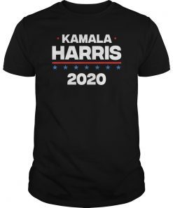 Kamala 2020 Shirt Harris President Campaign Election Tee Shirts