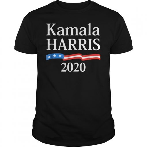 Kamala Harris 2020 T-Shirt