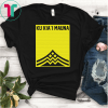 Ku Kiai Mauna Unisex Tee Shirt