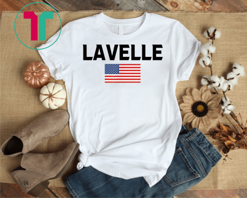 lavelle shirt