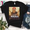 M.A.B.A Make Alexandria Bartend Again T-Shirt