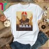 Make Alexandria Bartend Again M.A.B.A T-Shirt