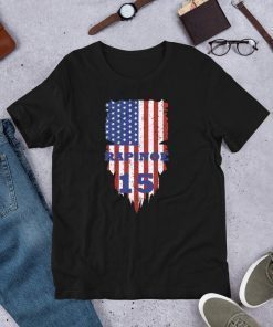 Megan Rapinoe t-shirt Short Sleeve Unisex Tee Shirt