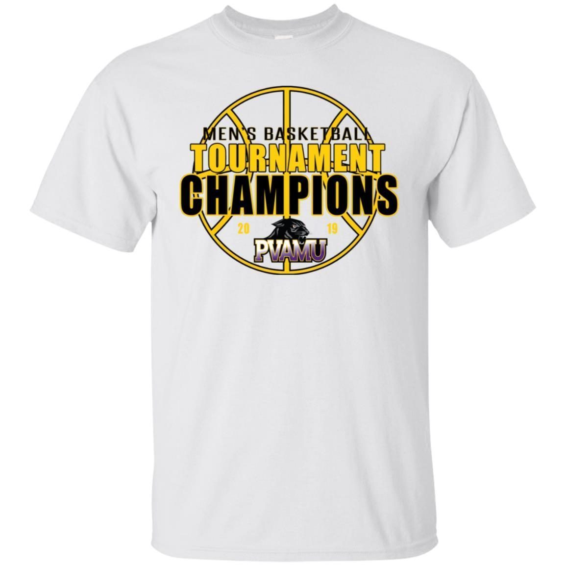 Men’s SWAC Basketball Champions T-Shirt - ShirtsMango Office