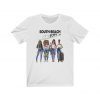 Miami South Beach 2019 ,Catch Flights Not Feelings T-shirt ,Black queen Shirt, queen Shirt, black woman Shirt, Black Girl Magic T-shirt
