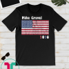 Mike Gravel USA Presidential candidate 2020 Gift T-Shirt