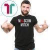 Moscow mitch tee shirt