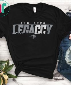 New York Legaccy T-Shirt