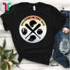 New York Yankees Savages T-Shirt Savages in the box T-Shirt Baseball Funny