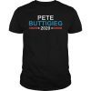 Pete Buttigieg 2020 for President campaign Tee Shirts