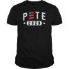 Pete Buttigieg T-Shirt Vintage Vote Pete For U.S. President