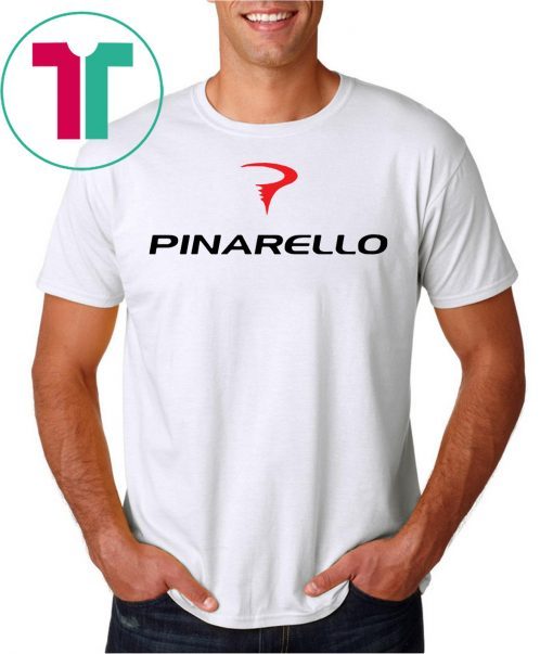 Pinarello Shirt